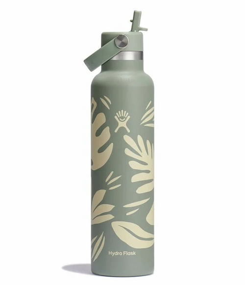 24oz Standard Flex Straw Cap S25
