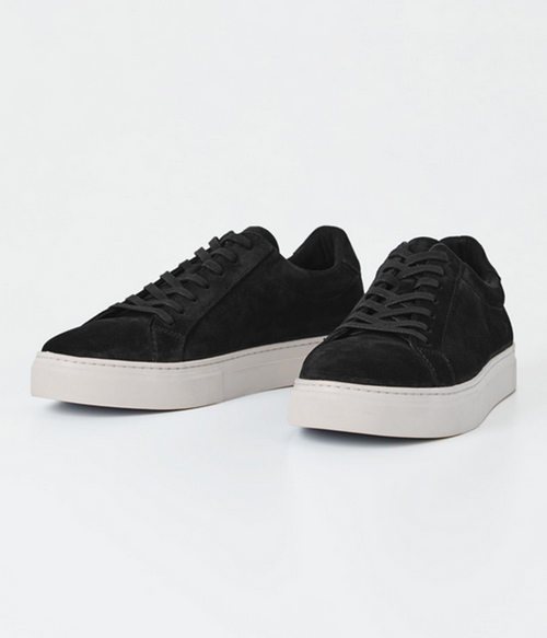 Mens Paul 2.0 in Black