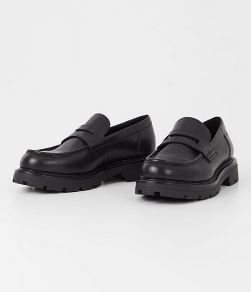 Mens Cameron in Black