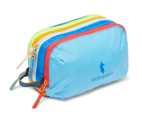 Nido Accessory Bag - Del Dia S25