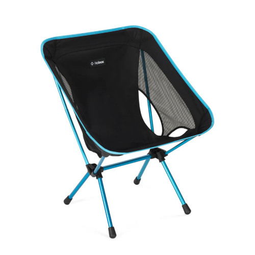 Chair One (re) in Black