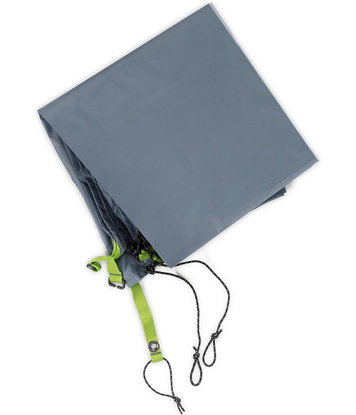 Hornet OSMO  Footprint 2P in Goodnight Gray