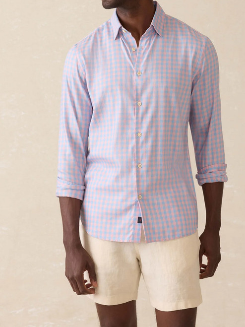 Mens Movement Monterrey Shirt
