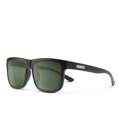 Quiver Sunglasses