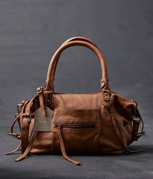 Womens WTF Baby Emerson Bag