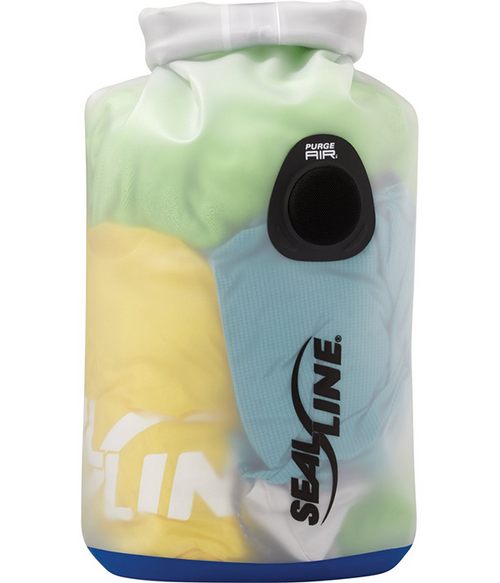 Discovery View Dry Bag 5L