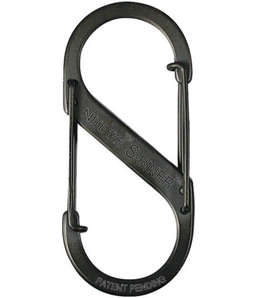 S-Biner #3 Black