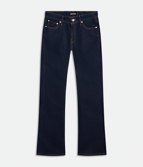 Womens Maria Mid Rise Bootcut