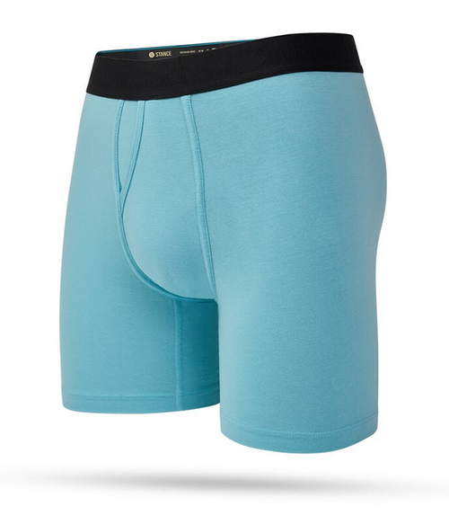 Mens Electric Blue Boxer Brief