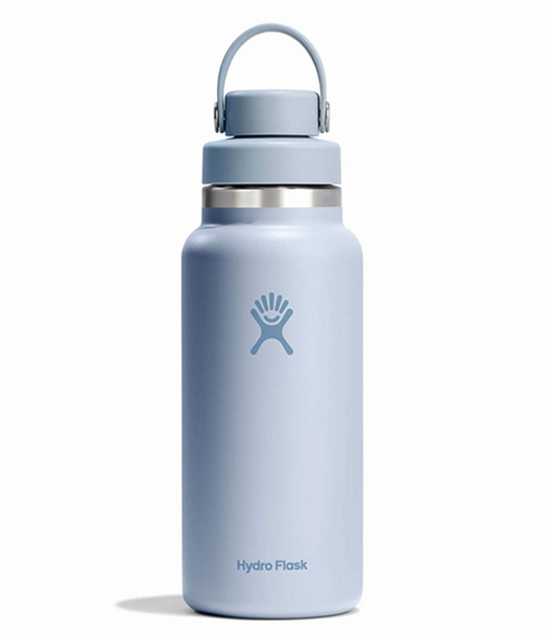 32 Oz Wide Flex Chug Cap F25