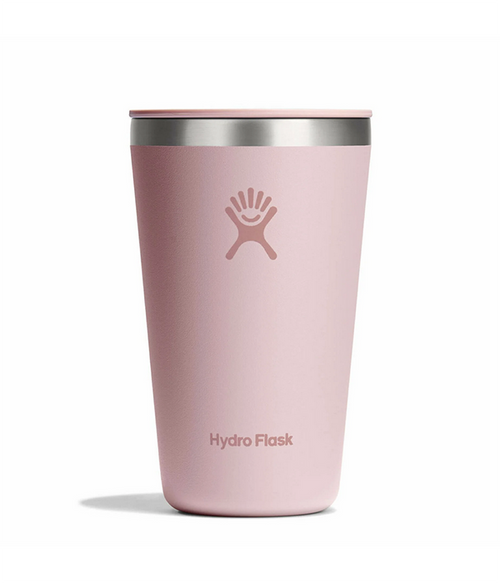 16oz All Around Tumbler Press-In Lid F25