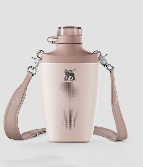 The Stanley Cross Bottle 23 oz / 0.68 L