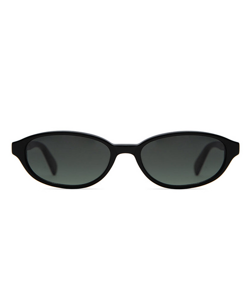Womens Dakota in Gloss Black