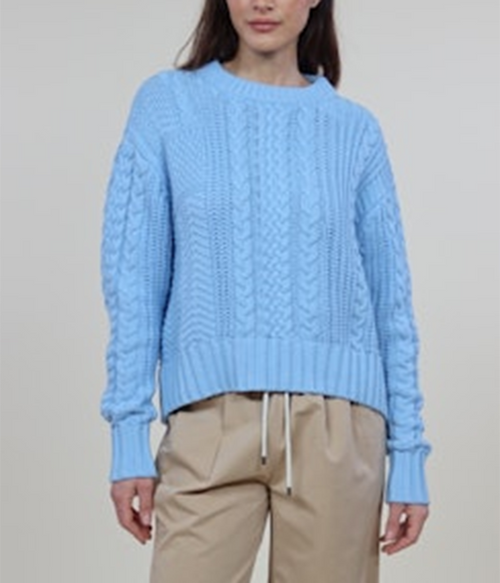 Womens Cora Sweater A