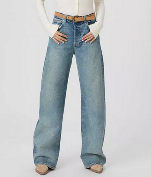 Womens Arellia 32" W/ Covered Buttonfly - Terrin Womens Arellia 32" W/ Covered Buttonfly - Terrin