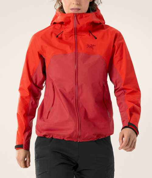 Womens Beta SL Jacket F25