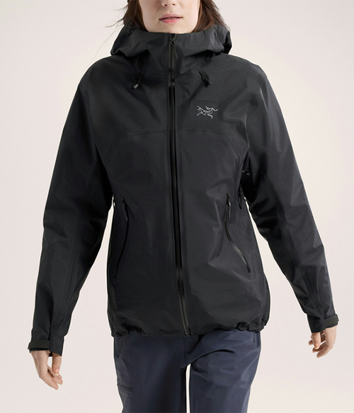 Womens Beta SL Jacket F25