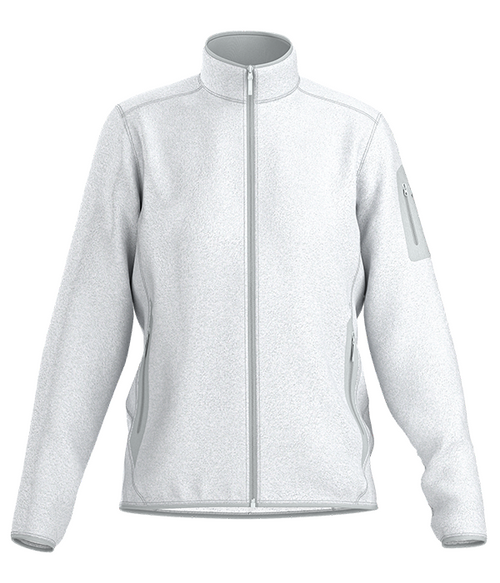 Womens Covert Cardigan F25