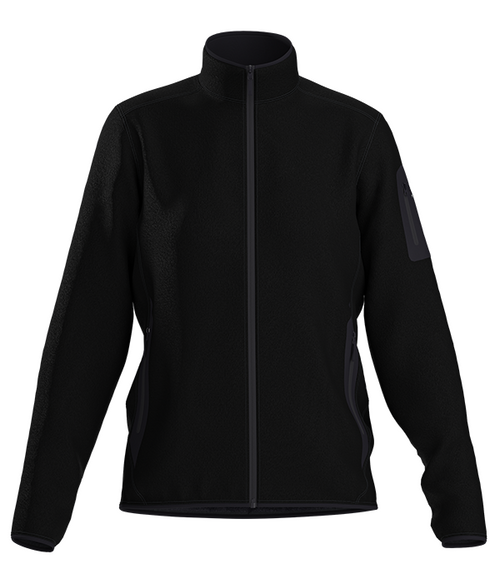 Womens Covert Cardigan F25