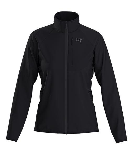 Womens Delta Jacket F25