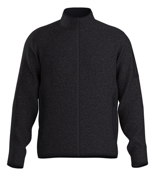 Mens Covert Cardigan F25