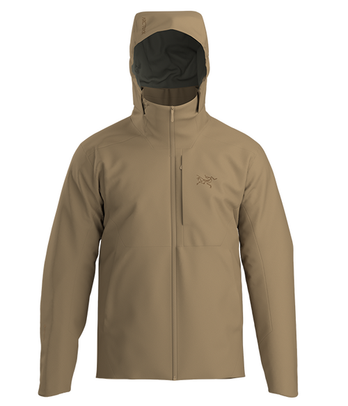 Mens Ralle Insulated Jacket F25