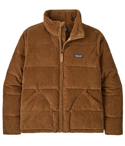 Womens Cord Fjord Jacket F25