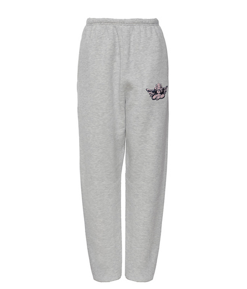 Womens Smoke & Mirrors Kimmy Pants in Grey Womens Smoke & Mirrors Kimmy Pants in Grey