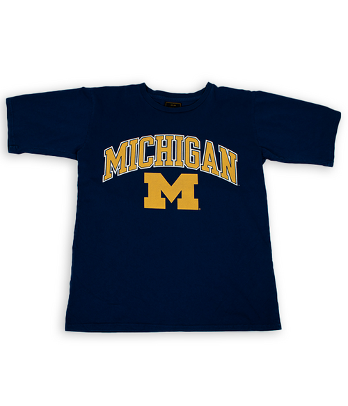 Michigan BF Tee 2