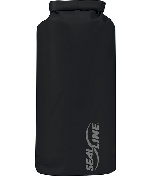 Discovery Dry Bag 20L in Black