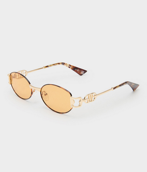Womens The Forbidden Sunglasses