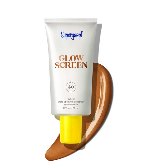 GLOWSCREEN SPF 40 SUNSET (1.7 fl.oz)