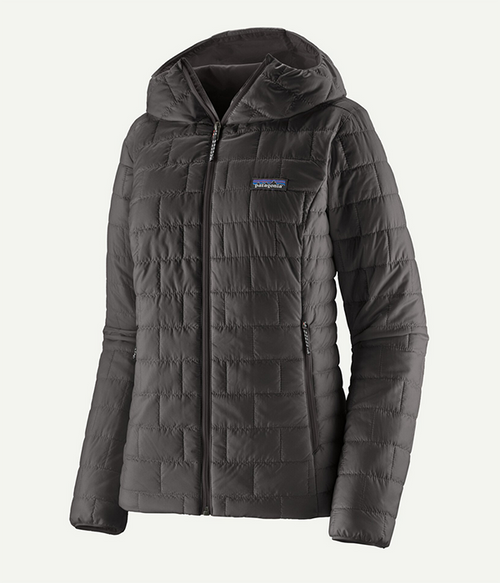 Womens Nano Puff Hoody F25