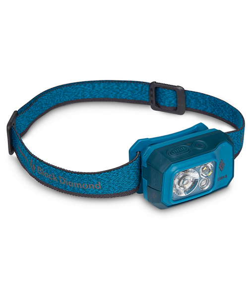 Storm 500-R Headlamp