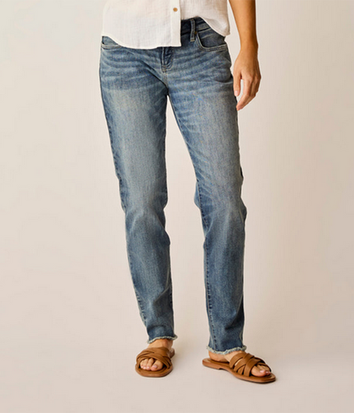 Womens Carson Jean