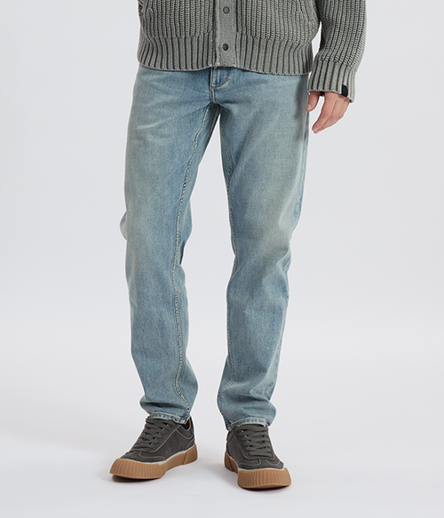 Mens Fit 3 Authentic Stretch in Mrnsd