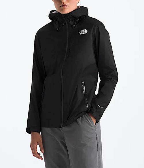 Womens Alta Vista Rain Jacket