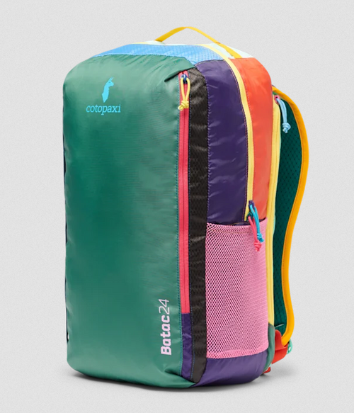 Batac 24L Backpack in Del Dia