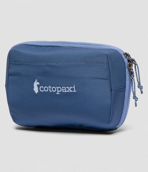 Viaje Tech Organizer