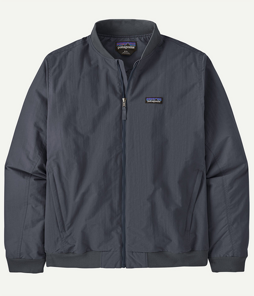 Mens Isthmus Deck Jacket