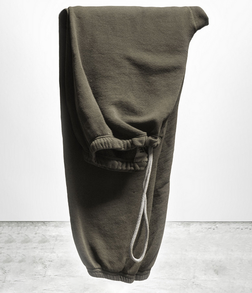 Womens Basic Goodness OG Sweatpant