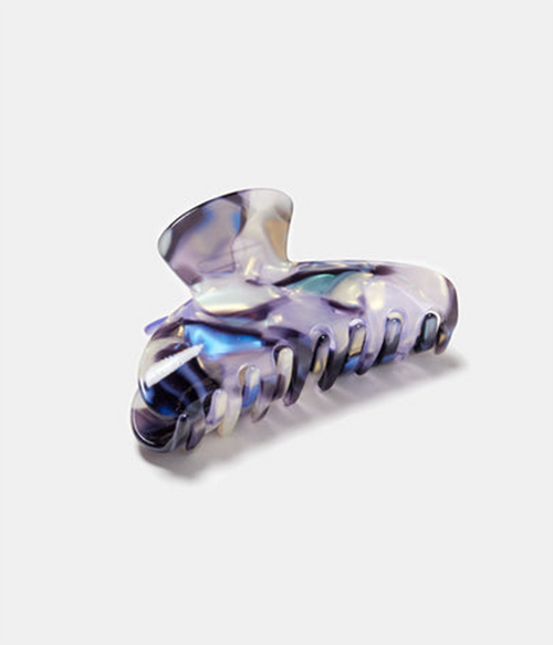 Baby Dolly Claw in Milk Jelly