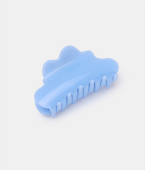Baby Nimbus Claw in Periwinkle