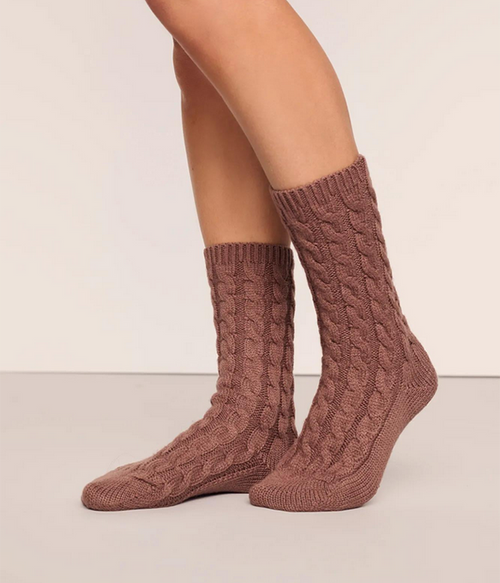 Womens Eberjey Sock