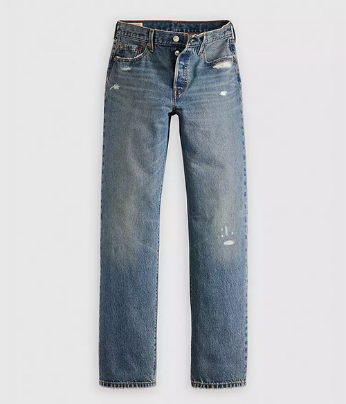 Womens 501 90s in Verified Vintage