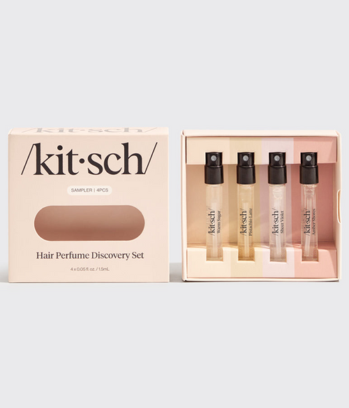 Hair Perfume Discovery Set
