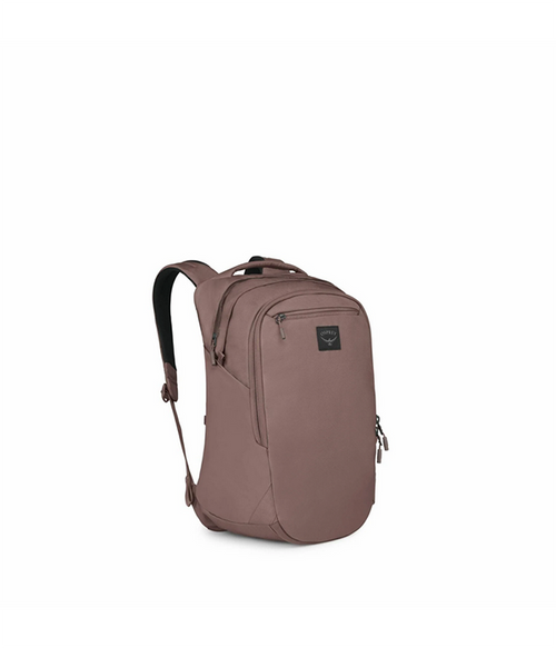 Aoede Airspeed Backpack 20 in Magma Brown