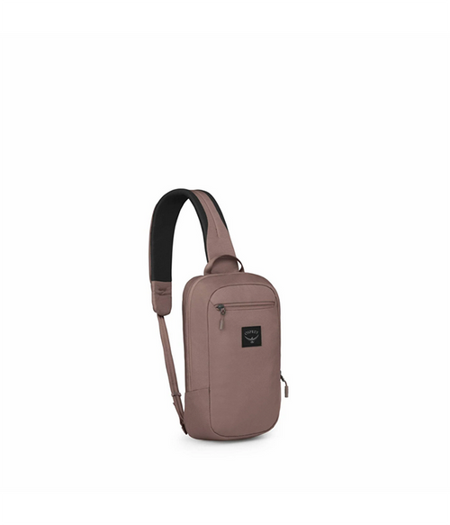 Aoede Sling in Magma Brown