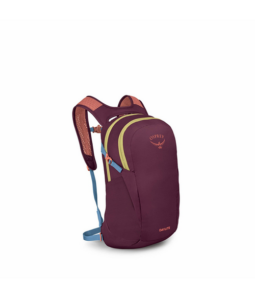 Daylite in Moody Burgundy