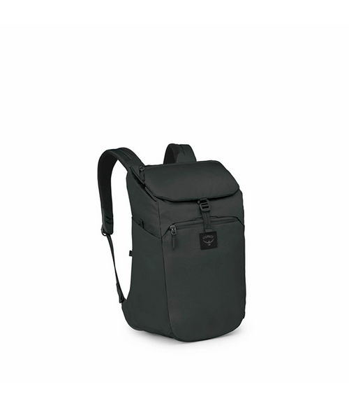 Aoede SyncPack in Black